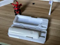 缓震刷头款
