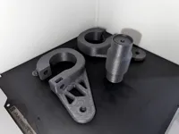 0.2mm layer, 3 walls, 15% infill