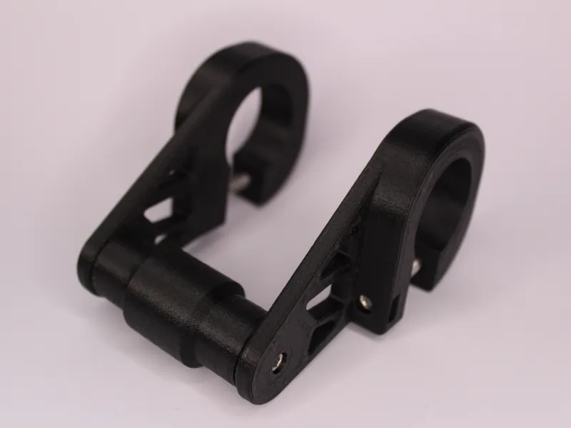 Handlebar Light Pro- Central Bike Mount