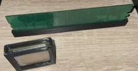 0.2mm layer, 3 walls, 15% infill