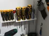 V2 - PLA - 0.2mm layer, 4 walls, 15% infill