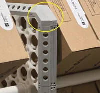 0.2mm layer, 3 walls, 15% infill