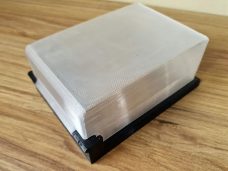 Nayax VPOS Touch Cover - Top part