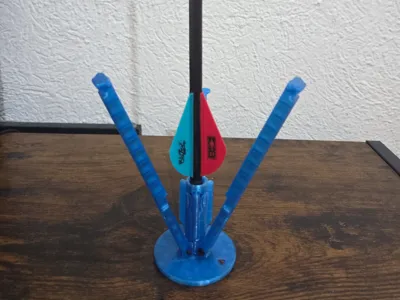 ARROW FLETCHER ID 6.2