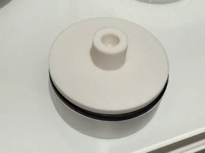 Lantern Pole LED Spot Adapter
