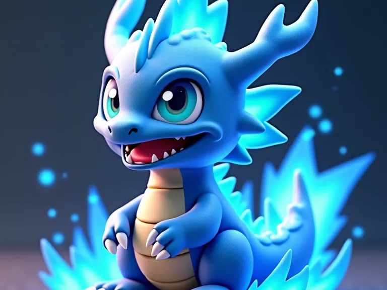 Dragão elétrico