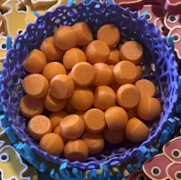Finspan Eggs