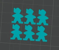 Finspan Meeple Diver
