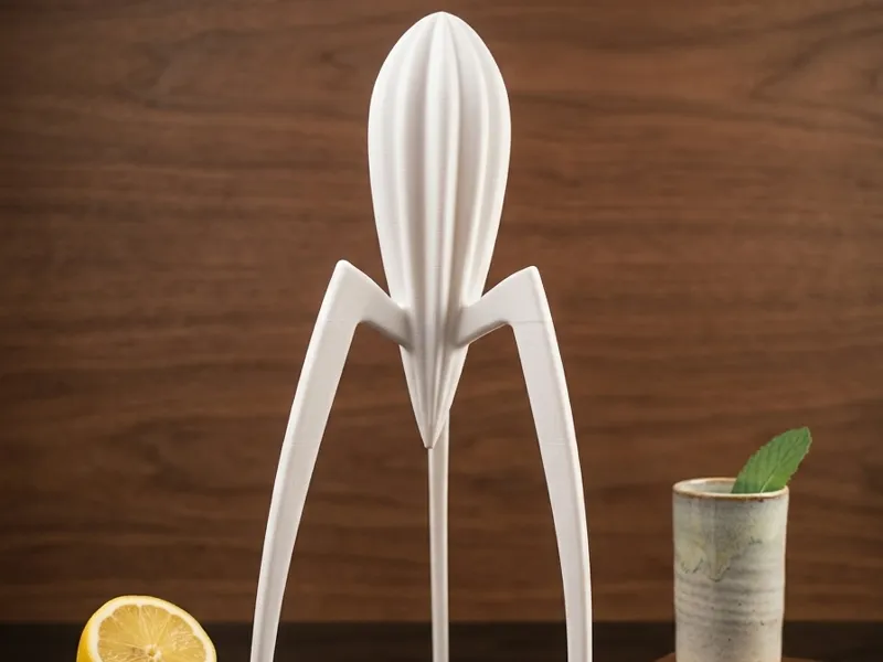 Apex Press - 3D Optimized Tripod Juicer