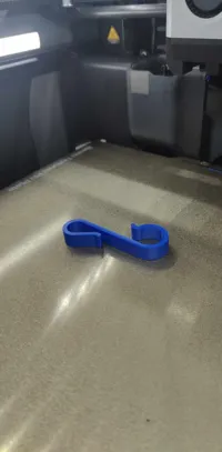 0.16mm layer, 2 walls, 15% infill