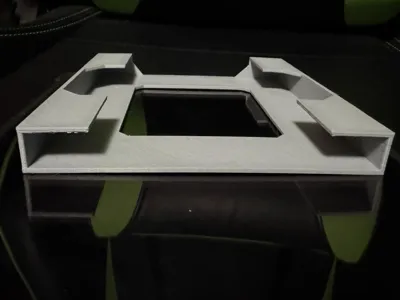 Cage Mount for Slimline BR/DVD drives