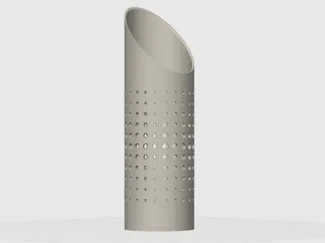 Tealight Holder