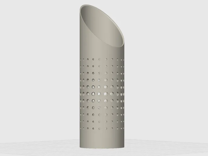Tealight Holder
