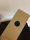 0.08mm layer, 2 walls, 15% infill