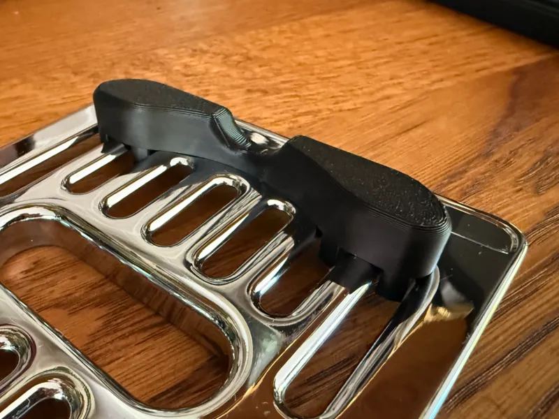 Ninja Luxe Cafe Cup Retainer