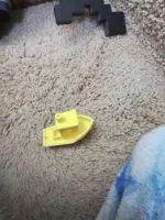 Benchy