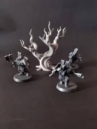 80mm Height
