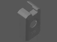 0.16mm layer, 4 walls, 15% infill