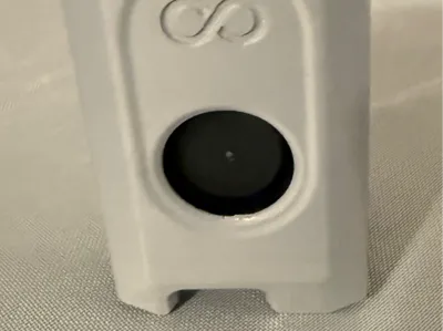 Centauri Carbon 5015 Fan Shroud