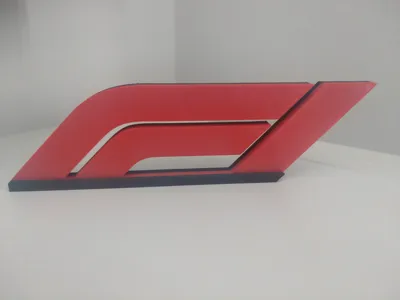 Formula 1 Logo