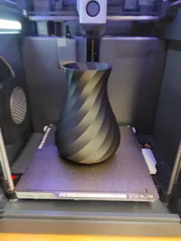 Vase élégant — photo 2