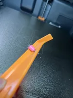 长螺丝垫片 2mm 4mm 6mm 8mm（螺丝是开箱时固定ams的m3x16银色螺丝）