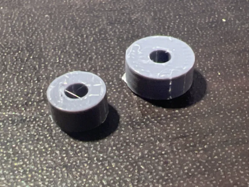 Millennium Force Printable Wheels