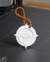 0.12mm layer, 2 walls, 15% infill