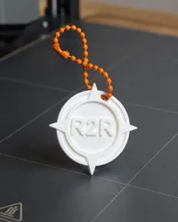 0.12mm layer, 2 walls, 15% infill