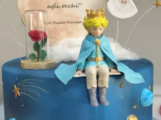 The Little Prince
