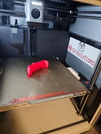 0.2mm layer, 6 walls, 25% infill