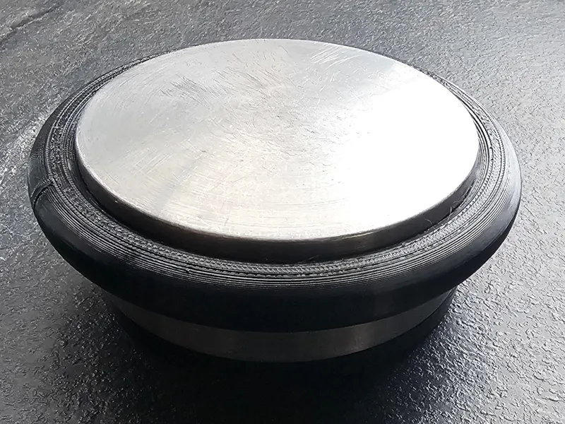 Doorstopper-Ring