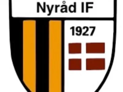 NyrådIF Logo