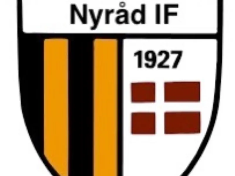 NyrådIF Logo