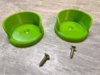 0.2mm layer, 6 walls, 25% infill