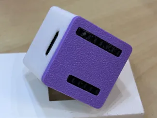 xiao esp32-S3 box