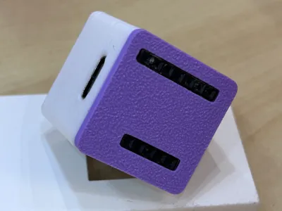 xiao esp32-S3 box