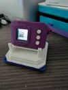 Gridfinity Base - Case Compatible - Pendulum Color - DM X