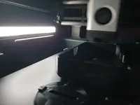 0.16mm layer, 2 walls, 0-15% infill