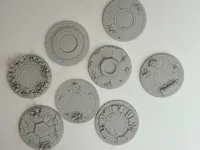 0.2mm nozzle, 0.08mm layer, 4 walls, 15% infill