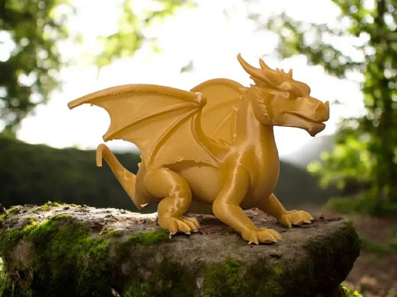 Dragon v1.0