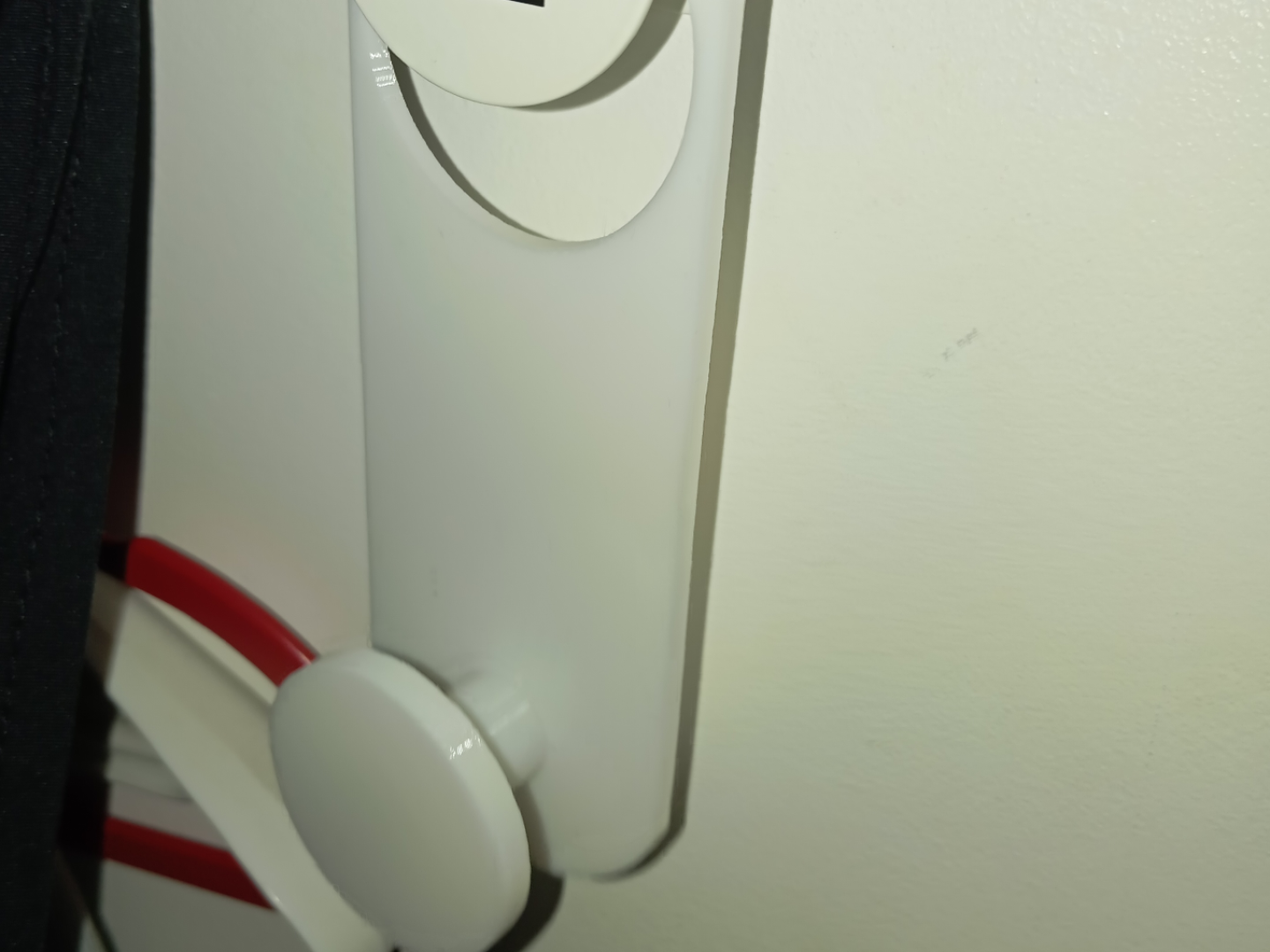Doubleur de Porte-Manteau