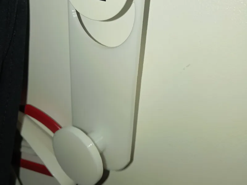 Doubleur de Porte-Manteau