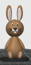 Rabbit with AMS