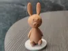 Rabbit without AMS