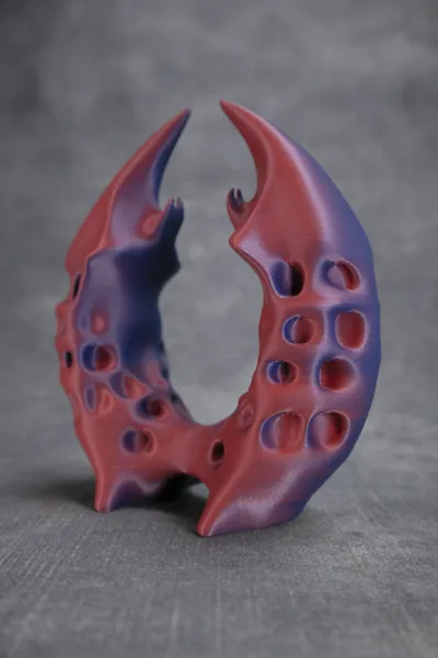 Horns of Cera
