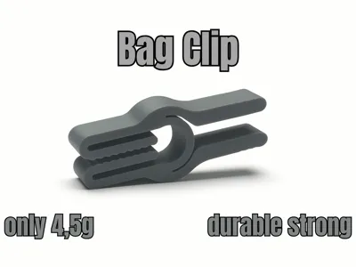 Bag Clip