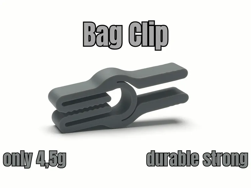 Bag Clip