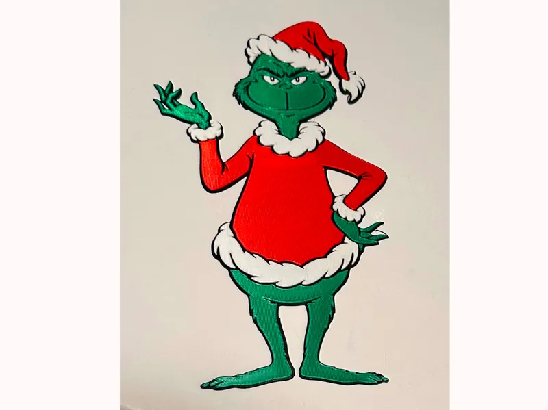 Grinch
