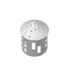 A1 Mini 0.2mm layer, 2 walls, 15% infill